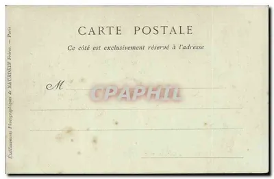 Angers — Ogród Mail — kolekcje ND Fotograf — Rewers