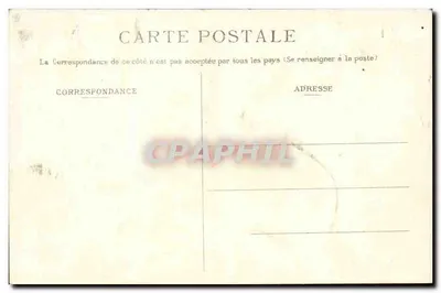 Malo-les-Bains - The Wave - publisher P.D. n°29 — Back