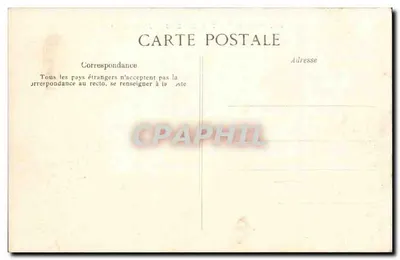 Foresta di FONTAINEBLEAU — Mare Colinet — Editore : — Verso