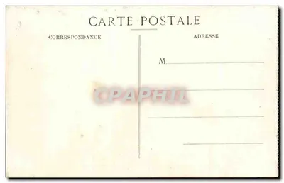 Bayonne — Il Teatro e la Piazza della Libertà — M.D. — Verso