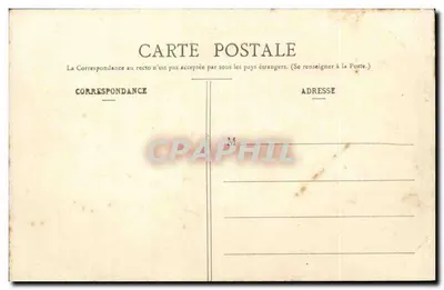Joinville (Hte-Marne) — Vista geral — A. Munier — Verso