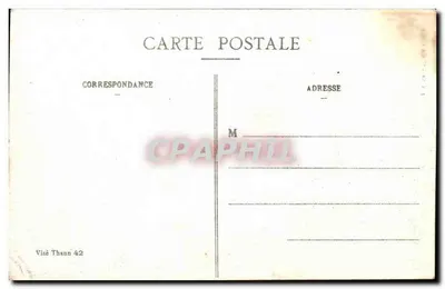 Alta Alsacia - L'ALTENWEIER (Altitudine 930 metros) — Edición Alsacia — Reverso