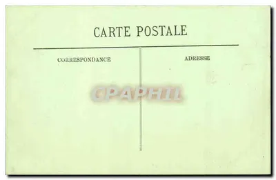 Gaillon — Vista geral — LL. — Verso
