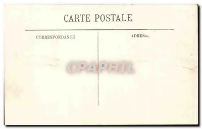 La Rochelle — Vista geral dos Portos — LL. — Verso