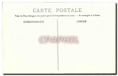 Okręgi Grenoble — Jezioro Petit Domenon — Massif de Belledonne — Wydawca: P. L. des Alpes, Évian — Rewers