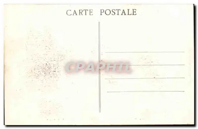 Sentiero delle Dame - Mulino di Laffaux - Monumento del 4° Reggimento di Cuirassieri — Verso