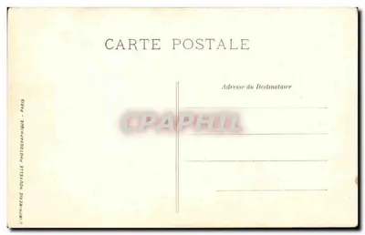 Alrededores de Angoulême — Larochefoucauld — El Castillo y la Tardoire — LL. — Reverso