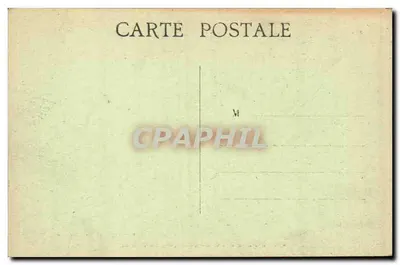Vale da Loue — Ponte do T.C.F. — Cl. Simon, editor, Maiche (Doubs) n°376 — Verso