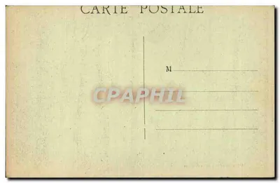 Si-Pierre-la-Cluze en het Fort van Joux — panoramische weergave — n°76 — Achterkant