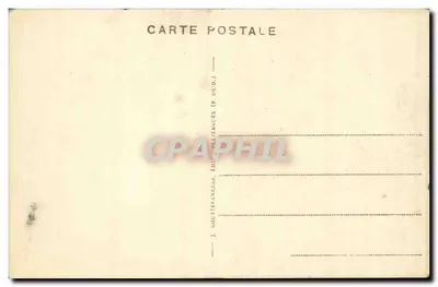 A Dente do Marais ou Salto da Moça — lenda — G. D'O. 1741 — Verso