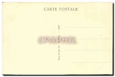 São Francisco de Assis morrendo — Museu do Louvre — F.-L. Benouville — n°17 — Verso