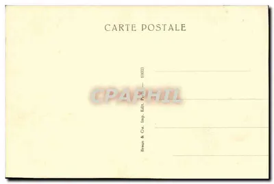 Musée du Louvre — F. Boucher — La Musette — n°33 — Verso