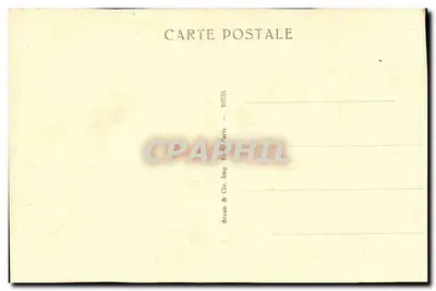 Pasterze z Arcydii — N. Poussin — Muzeum Louwra — n°734 — Rewers