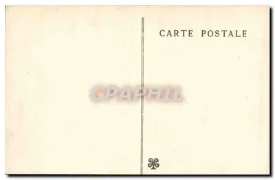 Coucy-le-Château — Widok z Ruin przed Restauracją z 1843 — n° 246 — Rewers