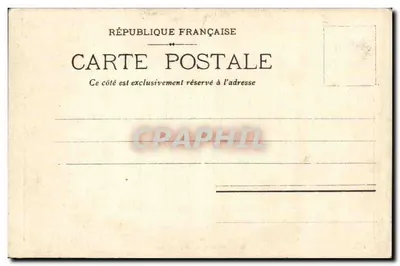 Bains d'Évian — Hala centralna — F. 2000 — Rewers