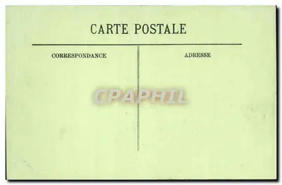 Le Petit Andely — De Ruïnes van het Kasteel Gaillard — Algemene uitzicht — I.L. — Achterkant