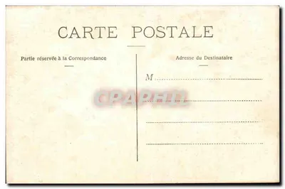 Pont de neige — Mont-Blanc — G. Tairraz, phot., Chamonix — Verso