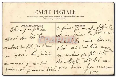 Monte-Carlo — Schody Kasyna — LL. — nr 113 — Rewers