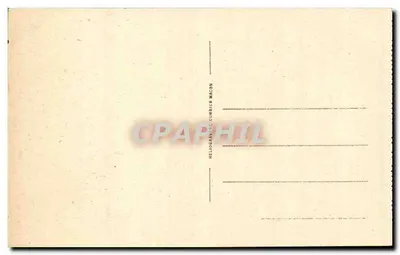 Lisieux (Calvados) — Piazza Victor-Hugo — Vecchie Case — Verso