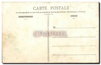 Cahors - Portal dos Termas — Le Lot Illustré, Fototipia Girma - 31 — Verso