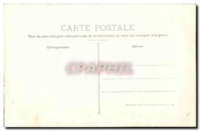 Porta Sully — Figeac, Lot — editor Le Lot Illustré, n° 629 — Verso