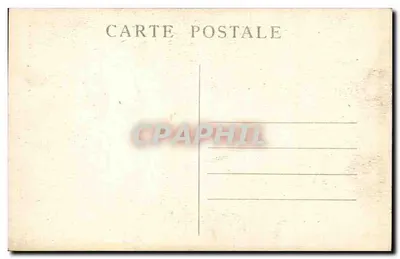 Malbuisson — Cascada de la Fuente Azul — Faivre-Locca, Fontarlier — Reverso