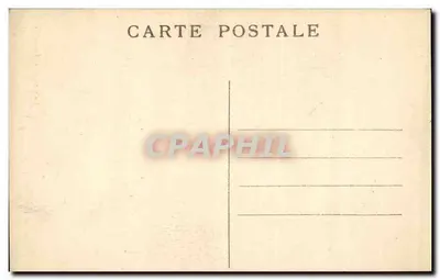 Environs de PONTARLIER — A Fonte da Loue — Faivre-Locca, Pontarlier — Verso