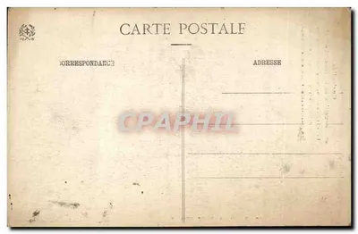 Katedra w Strasburgu — Ciekawostki i Wspaniałostki Alzacji-Lotarynii — Ad. Weick, Saint-Dié, n° 7441 — Rewers