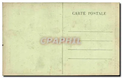 Le Dorat — Monumento aos Mortos (1914-1918) — Imp. Surenard, foto Leray, Henri Coutheillas, Elie Bertheau — Verso