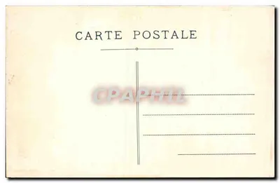 Padirac - Le Pas du Crocodile — Biblioteka Baudel, St-Céré (Lot) — n°303 — Rewers