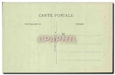 Luz-Saint-Sauveur — O Ponte Napoléon — As Fyrénées — Verso