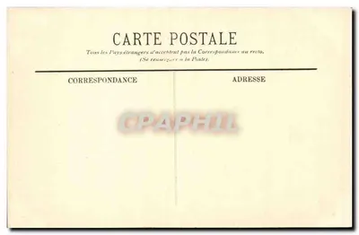 Saint-Sauveur — O Ponte Napoléon — LL. n°11 — Verso