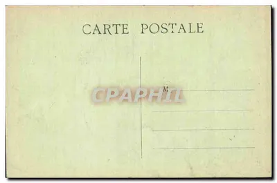 Consolação - Fonte do Dessoubre — Editor Maiche-Doubs, n°22 — Verso