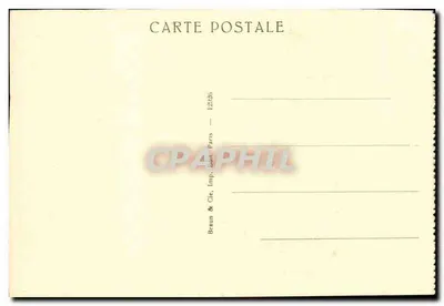 Museo del Louvre - P. Delaroche, La Giovane Martire - n° 217 A — Verso