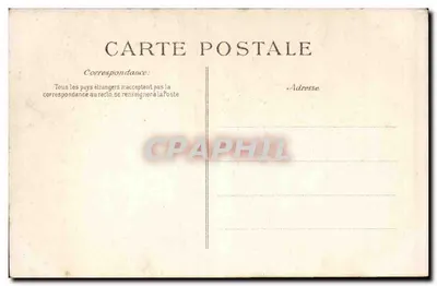Senlis (Oise) — Muzeum — Vandonove, Laincourt — Rewers