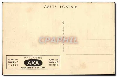 Chartres — A Catedral — Mong — Verso