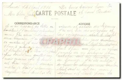 BENOITE-VAUX — L'interno della Chiesa — Simon, Editore — Verso