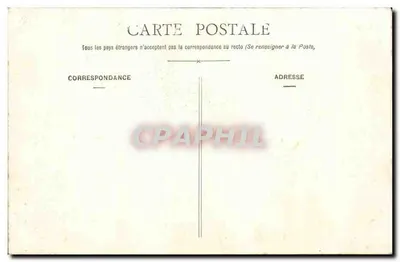 Senlis (Oise) — Widok na kościoł św. Piotra — Vandenhove, Liancoart — Rewers