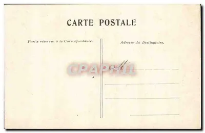 Paris — Torre Eiffel — Editor não identificado, número de série não visível — Verso