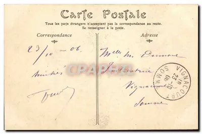 Laon — La Porte d'Ardon — ND Phot — Reverso