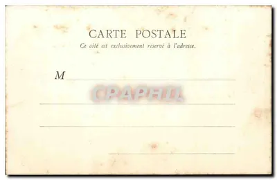Romorantin — O Square e o Teatro — B.F. Paris — Verso