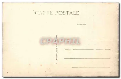 Le Croisic (Loire-Inf.) — La Grande Côte — Efekt fali — n°35 — Rewers