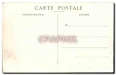 Bayonne — Il Ponte San Spirito — M.D. — Verso