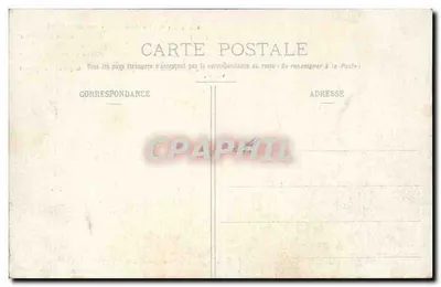 Feodalny Zamek Castelnau i Wieś na Skale — Okolice SARLAT — P.D.S. 316 — Rewers