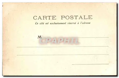 Saint-Étienne — Il Palazzo di Giustizia — Editore : 22 — Verso