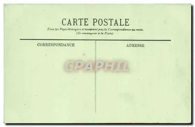 Valesgure — Fontanna Siagnole — LL. n°176 — Rewers
