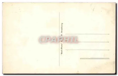 El Mont-Doré — El Lago Chambon — C.A.P. Strasbourg — Reverso