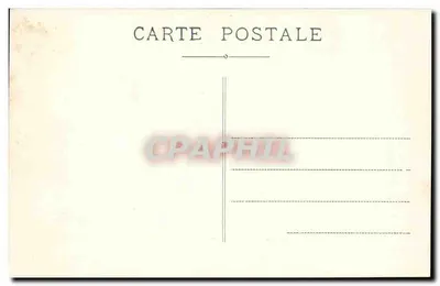 Padirac — Les Pleureuses du Lac de la Pluie — Librairie Baudel, St-Céré (Lot), n°297 — Rewers