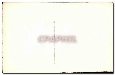 La Torre dell'Orologio e il Ponte dei Cambi, sotto l'Impero — Vecchia Parigi — N° 341 — Verso