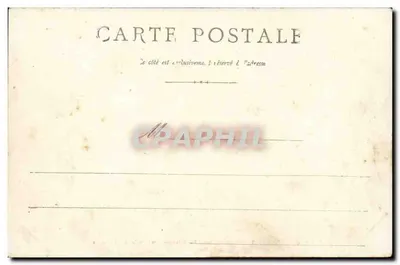 Bourbonne-les-Bains - Vista generale - Istituti civili e militari — H. Marne — Verso